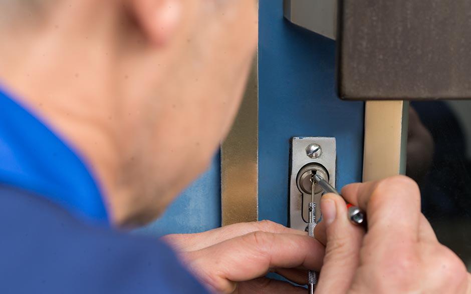 serrurier certifié Martigues