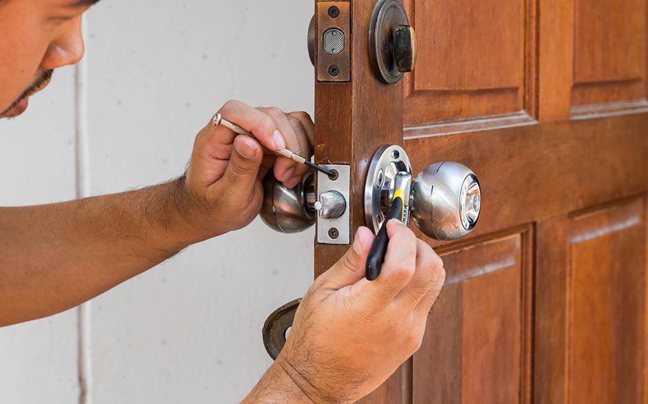 serrurier certifié Martigues